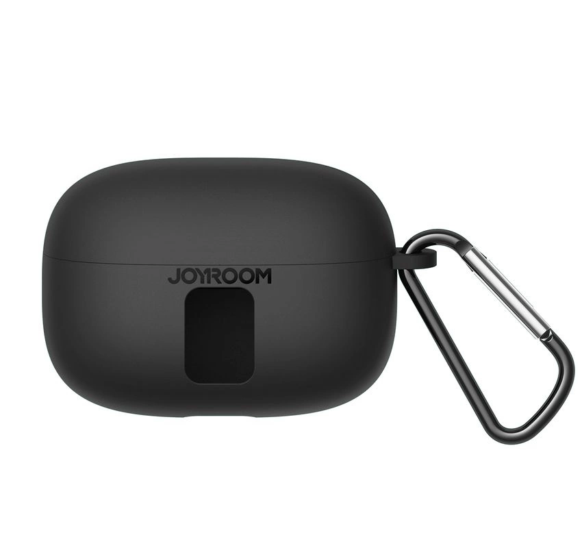 Handsfree Bluetooth Joyroom Funpods JR-FN3, TWS, ANC, Zwart
