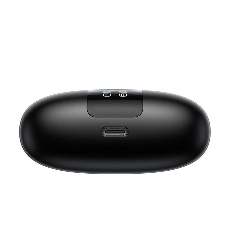 Handsfree Bluetooth Joyroom Funpods JR-FN3, TWS, ANC, Zwart