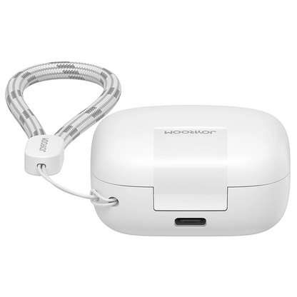 Handsfree Bluetooth Joyroom Jdots JR-DB3, TWS, Wit