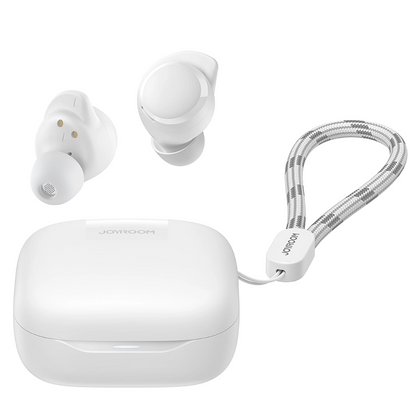 Handsfree Bluetooth Joyroom Jdots JR-DB3, TWS, Wit