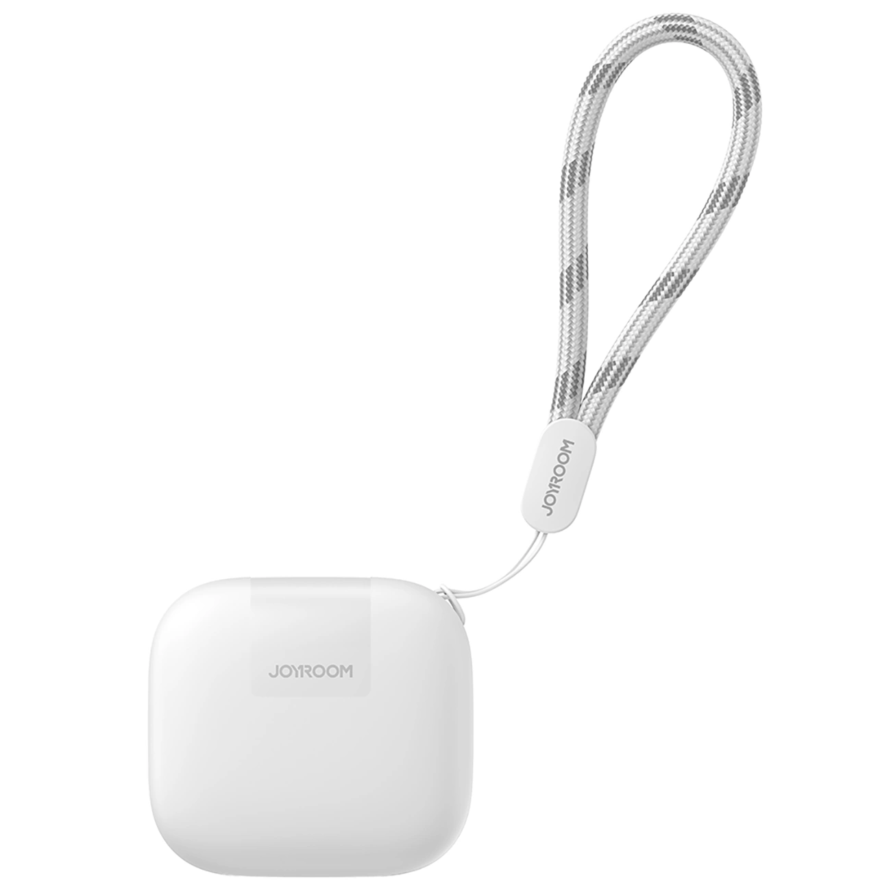 Handsfree Bluetooth Joyroom Jdots JR-DB3, TWS, Wit