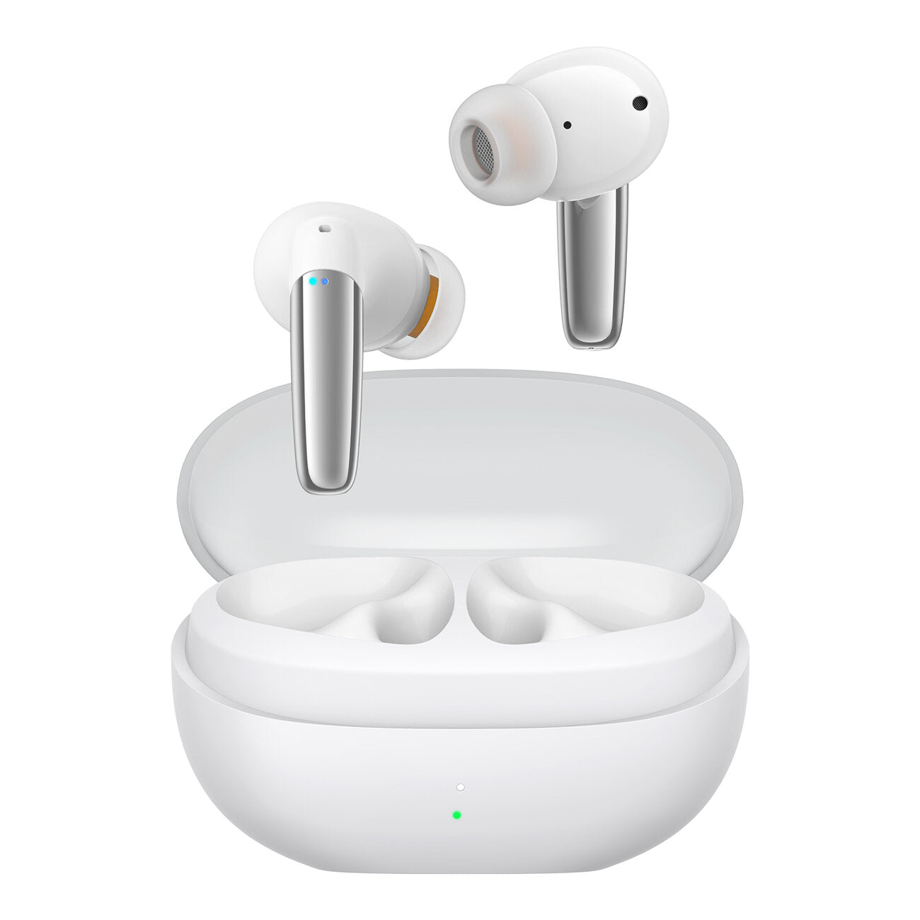 Handsfree Bluetooth Joyroom JR-BB1, TWS, Wit