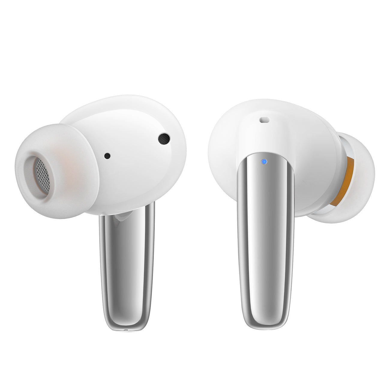 Handsfree Bluetooth Joyroom JR-BB1, TWS, Wit