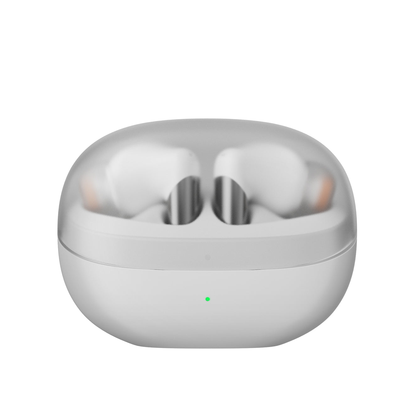 Handsfree Bluetooth Joyroom JR-BB1, TWS, Wit