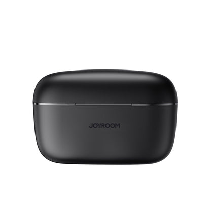Handsfree Bluetooth Joyroom JR-BC1, TWS, ANC, Zwart
