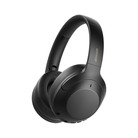 Bluetooth Handsfree Joyroom JR-JH2, A2DP, ANC, Black
