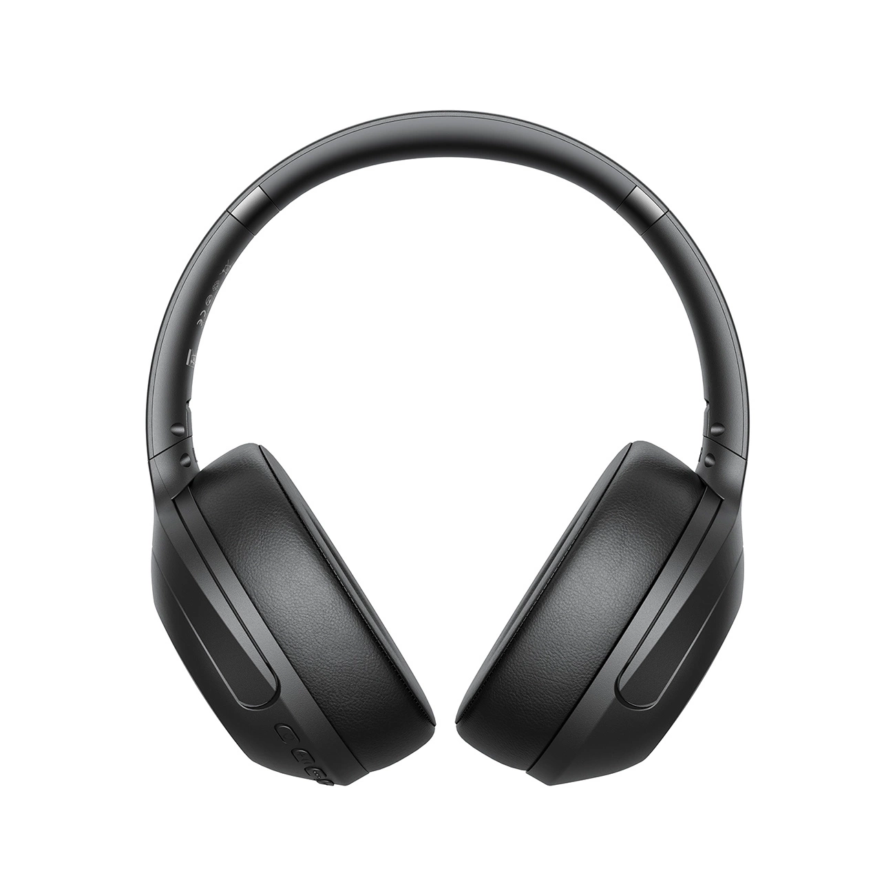 Handsfree Bluetooth Joyroom JR-JH2, A2DP, ANC, Zwart
