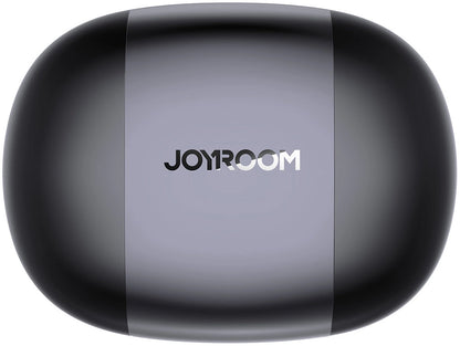 Handsfree Bluetooth Joyroom Open Ear JR-OE4, TWS, Zwart