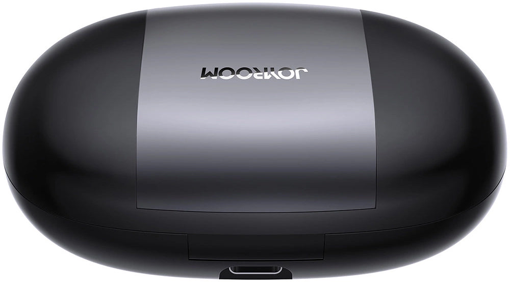 Handsfree Bluetooth Joyroom Open Ear JR-OE4, TWS, Black