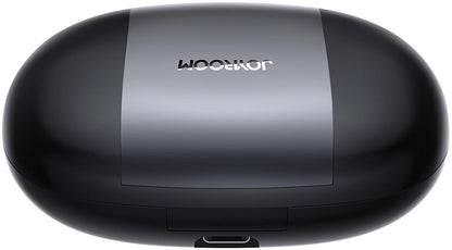 Handsfree Bluetooth Joyroom Open Ear JR-OE4, TWS, Zwart