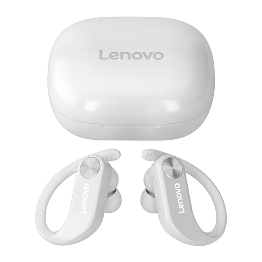 Handsfree Bluetooth Lenovo LivePods LP7, TWS, Wit 