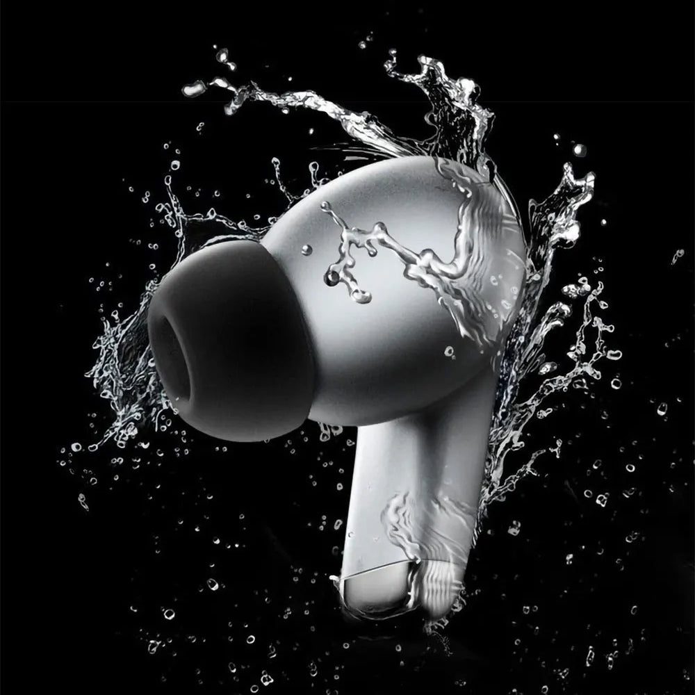 Handsfree Bluetooth Lenovo ThinkPlus LP5, TWS, Wit