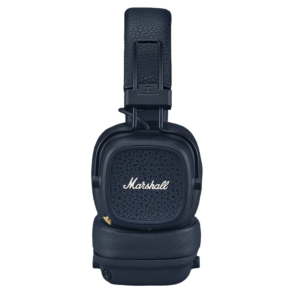 Handsfree Bluetooth Marshall Major V, A2DP, Blauw