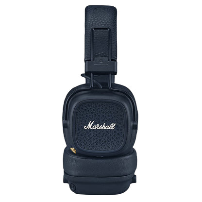 Handsfree Bluetooth Marshall Major V, A2DP, Blauw