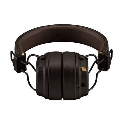 Handsfree Bluetooth Marshall Major V, A2DP, Bruin