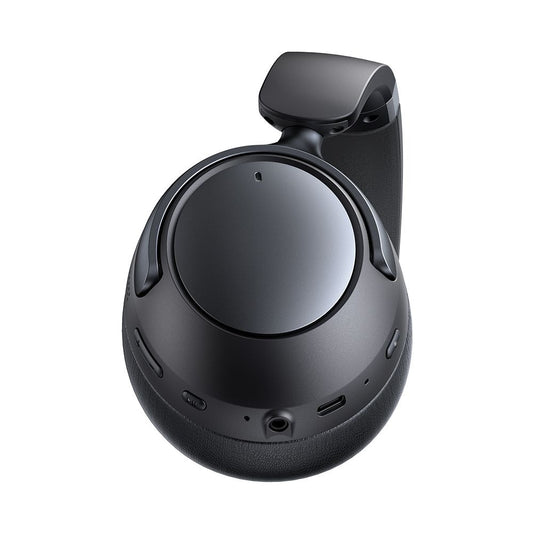 Handsfree Bluetooth McDodo HP-1400 T01, A2DP, ANC, Zwart
