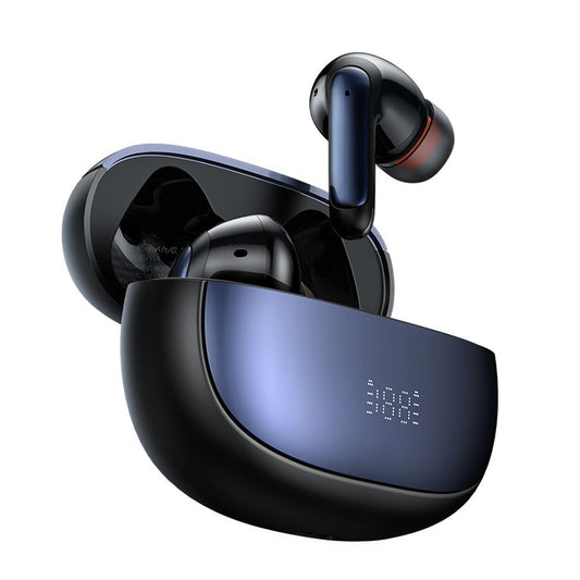 Handsfree Bluetooth McDodo HP-3300 N2, TWS, ANC, Zwart