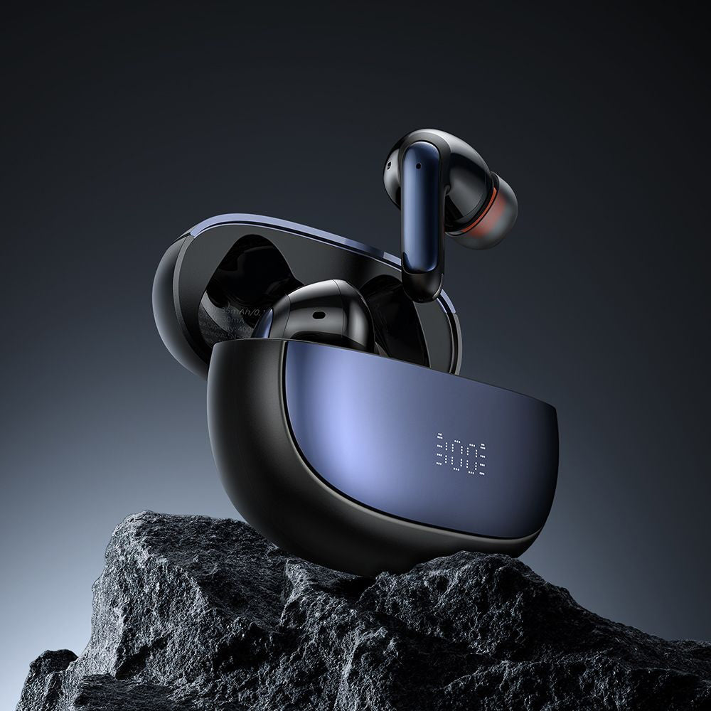 Handsfree Bluetooth McDodo HP-3300 N2, TWS, ANC, Zwart