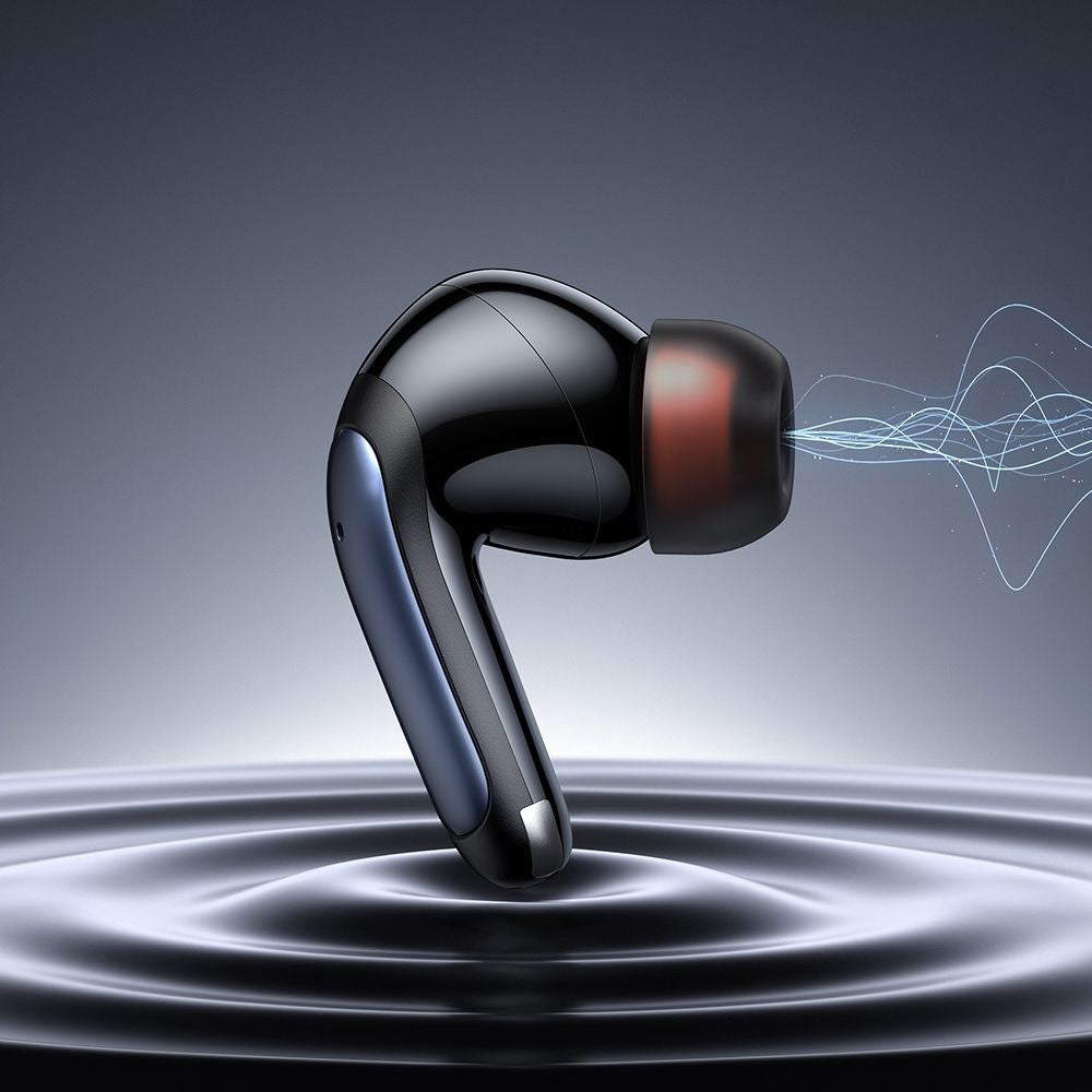 Handsfree Bluetooth McDodo HP-3300 N2, TWS, ANC, Zwart