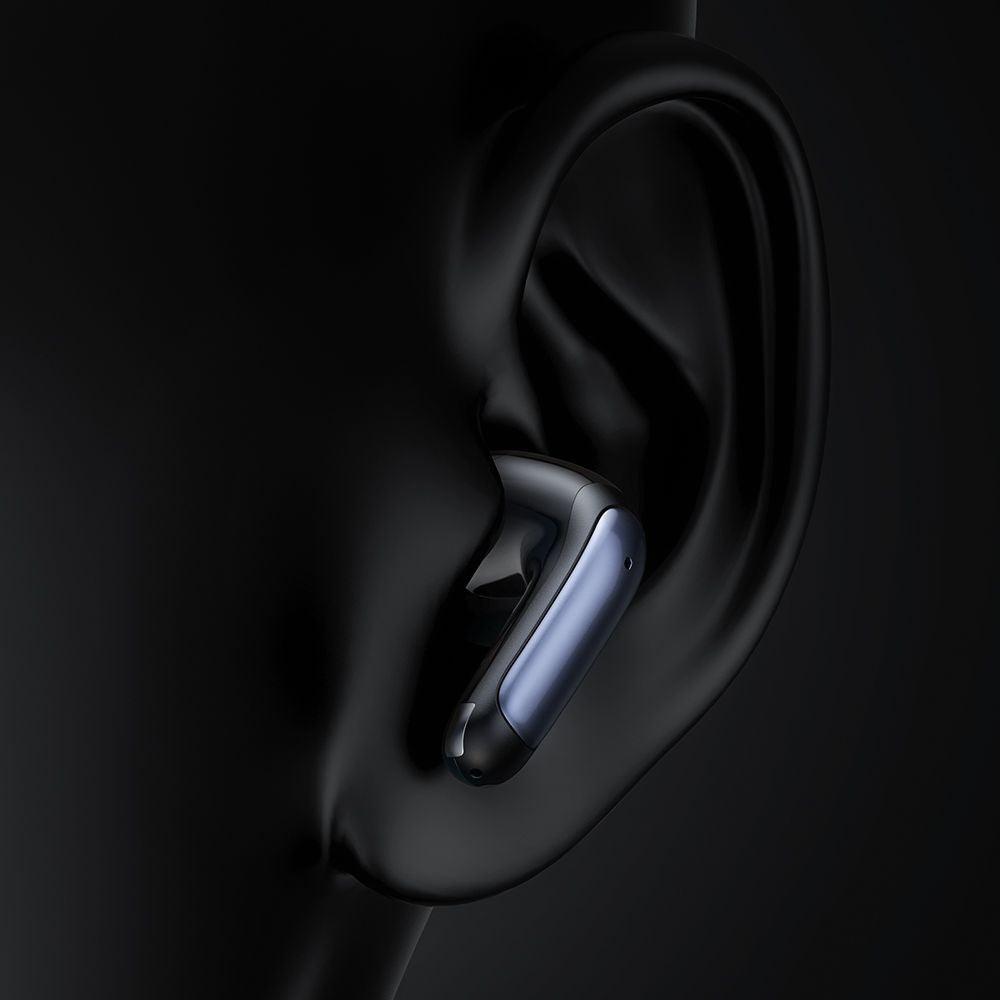 Handsfree Bluetooth McDodo HP-3300 N2, TWS, ANC, Zwart