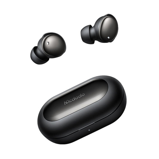 Handsfree Bluetooth McDodo HP-4490, TWS, Zwart