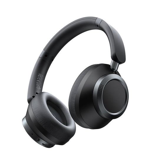 Handsfree Bluetooth McDodo HP-5820 T03, A2DP, ANC, Zwart