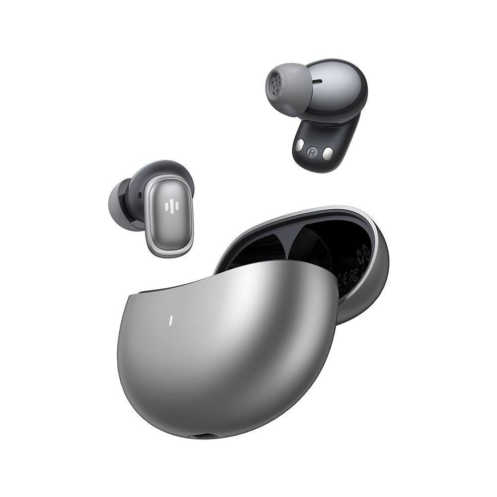 Handsfree Bluetooth McDodo HP-8221 Speak A01, TWS, ANC, Zilver