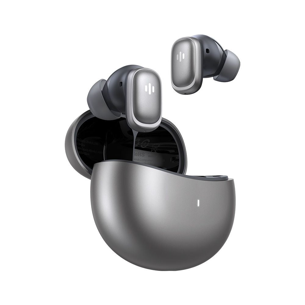 Handsfree Bluetooth McDodo HP-8221 Speak A01, TWS, ANC, Zilver