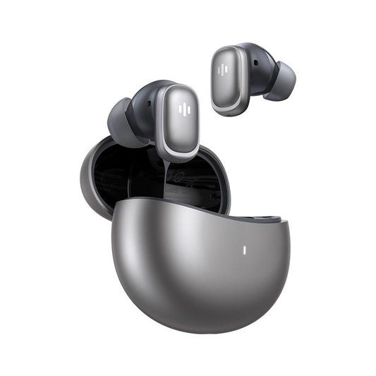 Handsfree Bluetooth McDodo HP-8221 Speak A01, TWS, ANC, Zilver