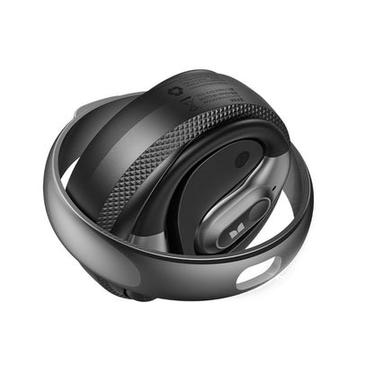 Handsfree Bluetooth Monster AC330 AI Vertaling, TWS, Zwart