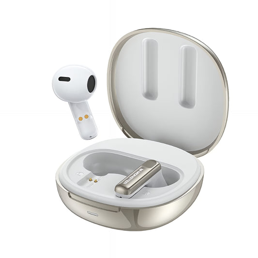 Handsfree Bluetooth Monster N-Lite 209, TWS, Zilver