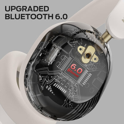 Handsfree Bluetooth Monster Persona 6th, MultiPoint, A2DP, ANC, Wit