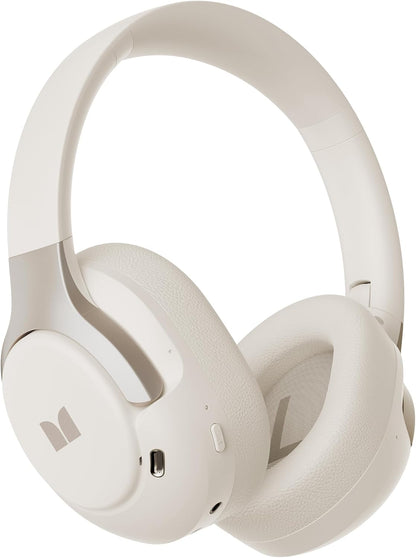 Handsfree Bluetooth Monster Persona 5th, MultiPoint, A2DP, ANC, Wit