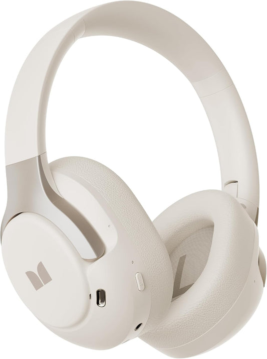 Handsfree Bluetooth Monster Persona 5th, MultiPoint, A2DP, ANC, Wit