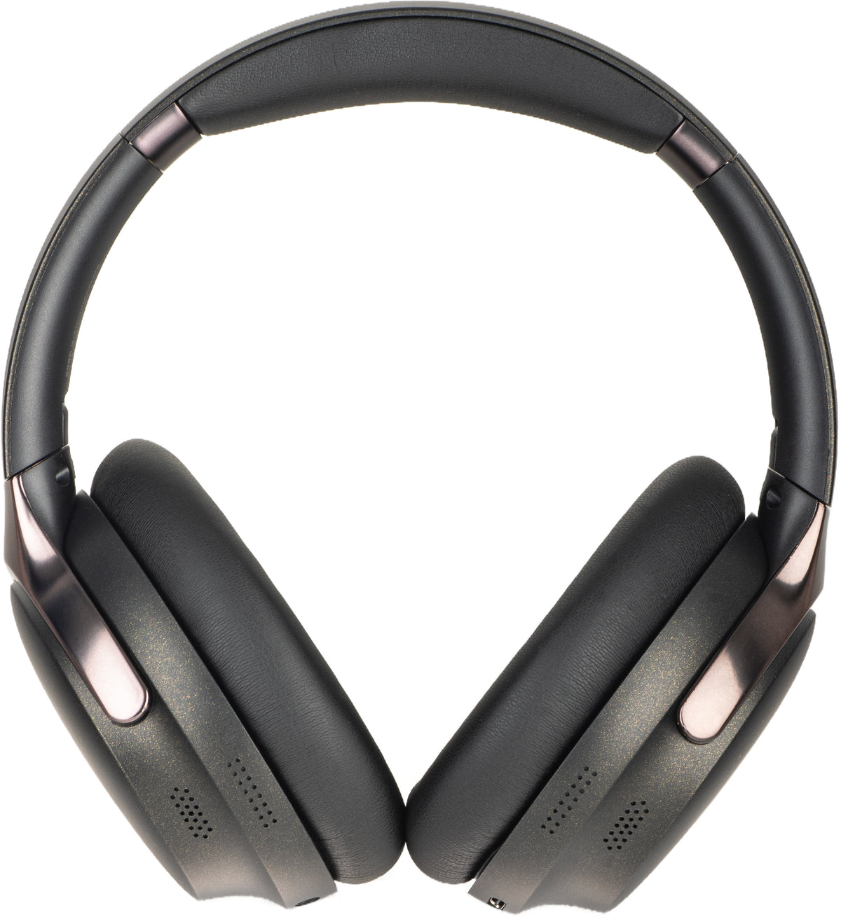 Handsfree Bluetooth Monster QuiteFit V3, MultiPoint, A2DP, ANC, Zwart