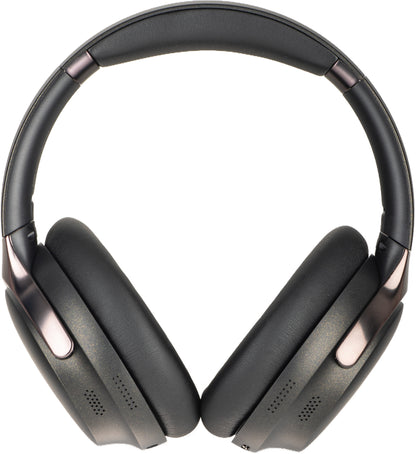 Handsfree Bluetooth Monster QuiteFit V3, MultiPoint, A2DP, ANC, Zwart