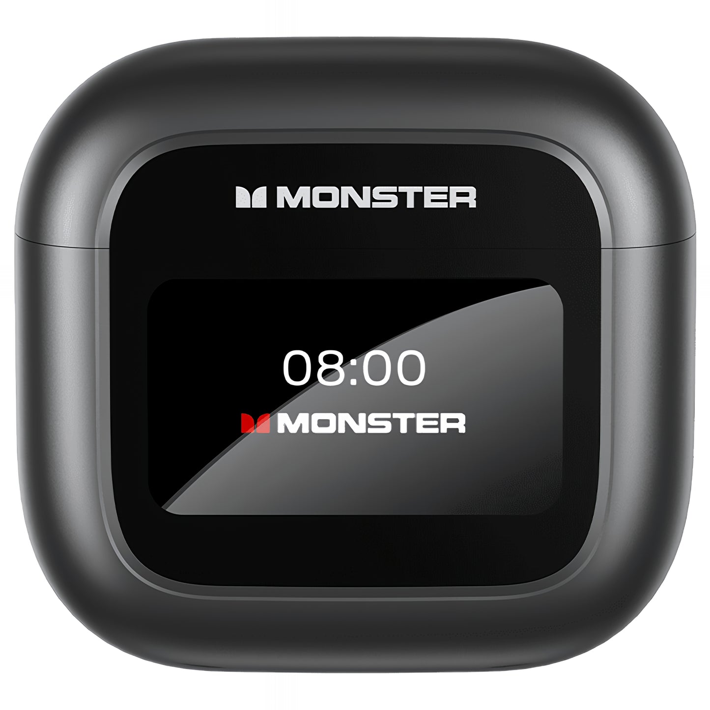 Handsfree Bluetooth Monster TH300, TWS, Zwart