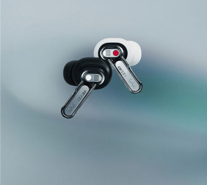 Handsfree Bluetooth Nothing Ear (3) B173, TWS, ANC, MultiPoint, Wit