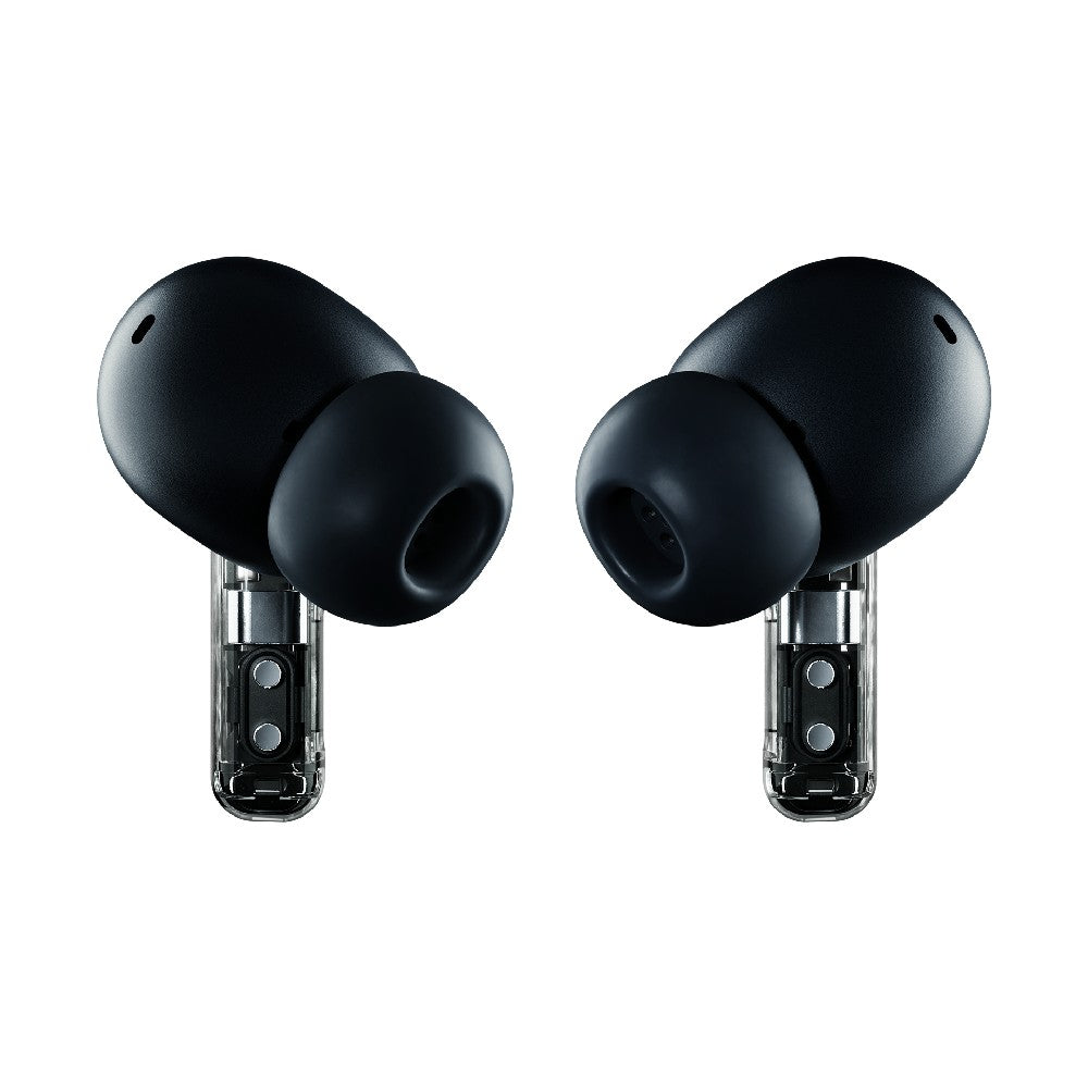 Bluetooth Handsfree Nothing Ear (a) B162, TWS, ANC, MultiPoint, Black