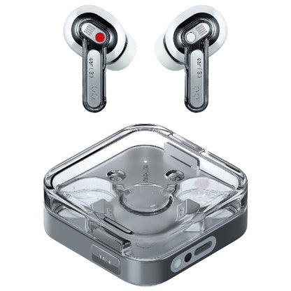 Handsfree Bluetooth Nothing Ear (3) B173, TWS, ANC, MultiPoint, Wit