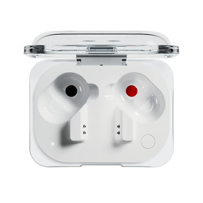 Bluetooth Handsfree Nothing Ear (a) B162, TWS, ANC, MultiPoint, White