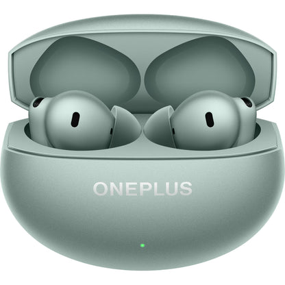 Handsfree Bluetooth OnePlus Buds 4, Groen 5481158904