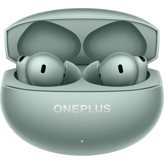 Handsfree Bluetooth OnePlus Buds 4, Groen 5481158904