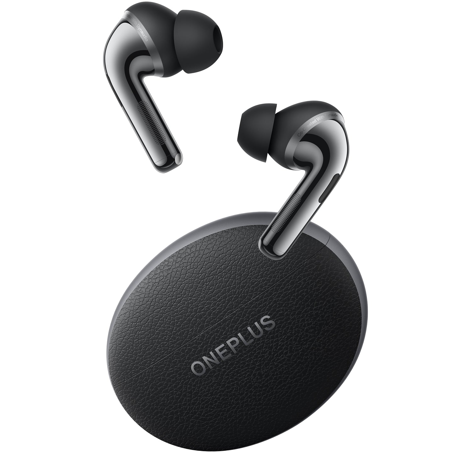 Handsfree Bluetooth OnePlus Buds Pro 3, Zwart 5481158575 