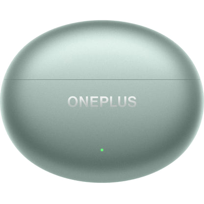 Handsfree Bluetooth OnePlus Buds 4, Groen 5481158904