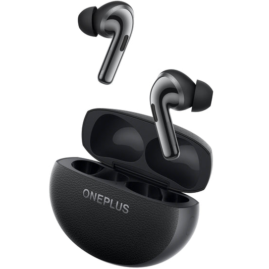 Handsfree Bluetooth OnePlus Buds Pro 3, Zwart 5481158575 