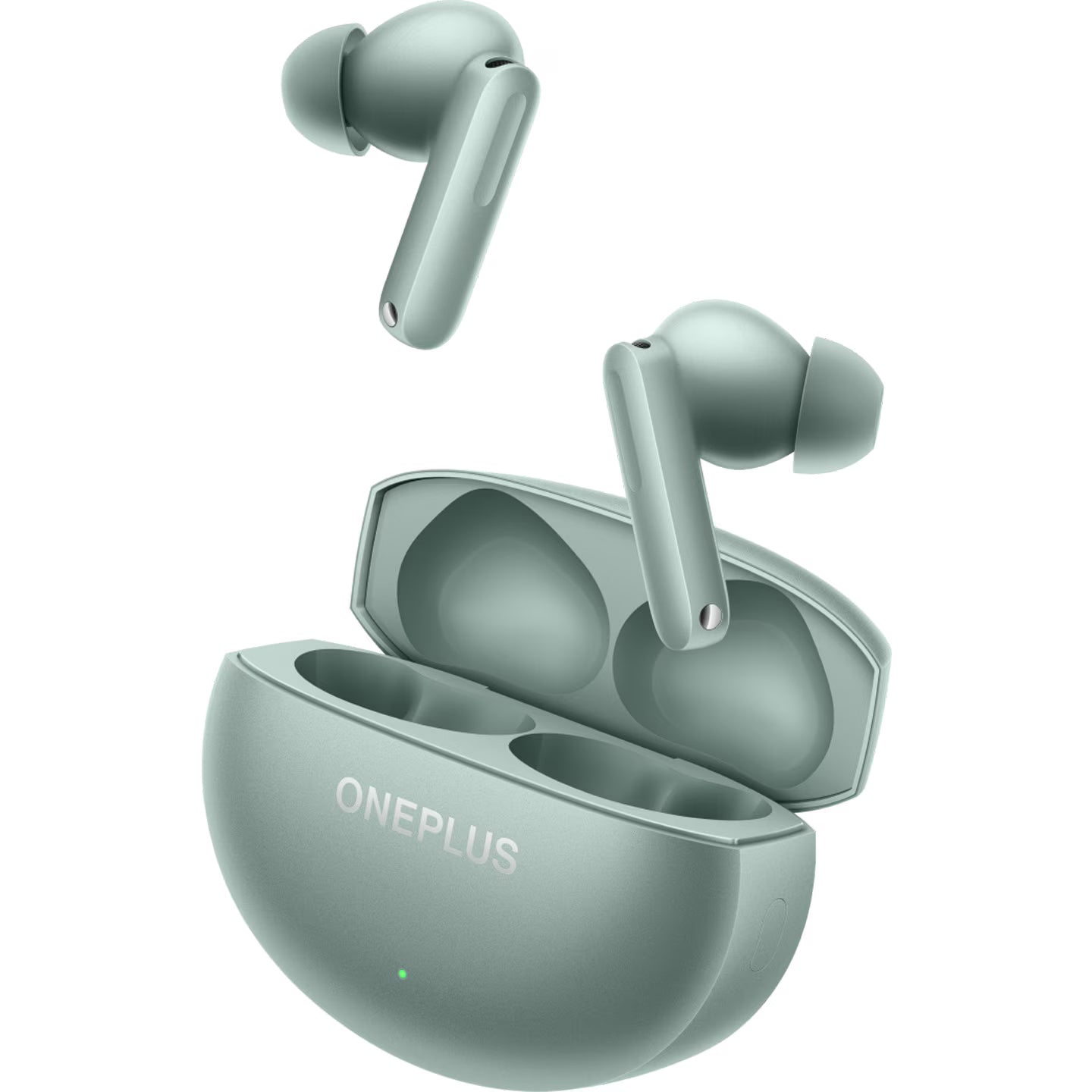 Handsfree Bluetooth OnePlus Buds 4, Groen 5481158904