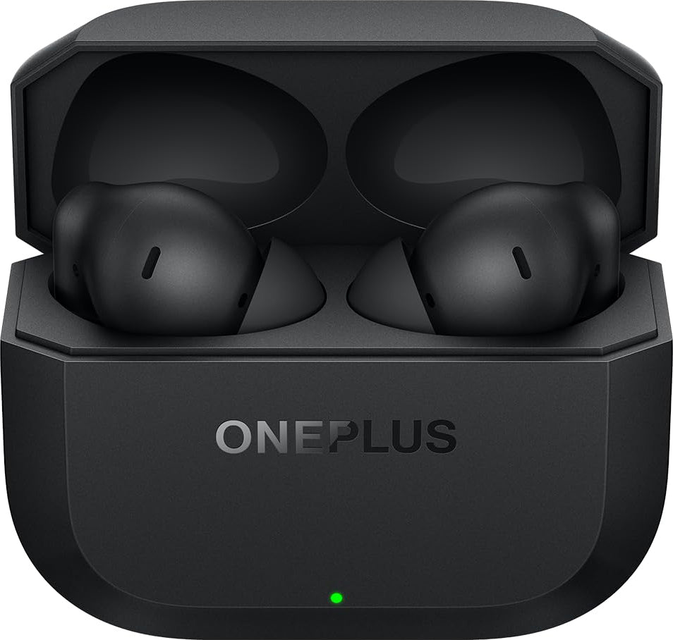 Handsfree Bluetooth OnePlus Nord Buds 3R, TWS, MultiPoint, Zwart 5481159039
