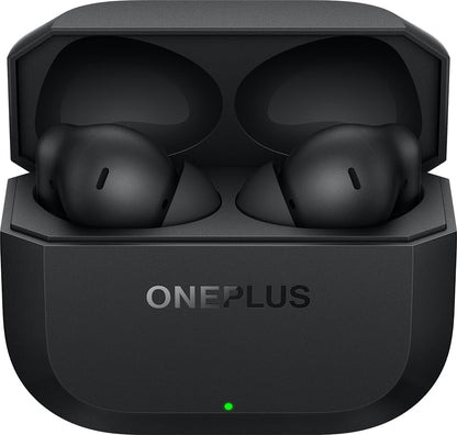 Handsfree Bluetooth OnePlus Nord Buds 3R, TWS, MultiPoint, Zwart 5481159039