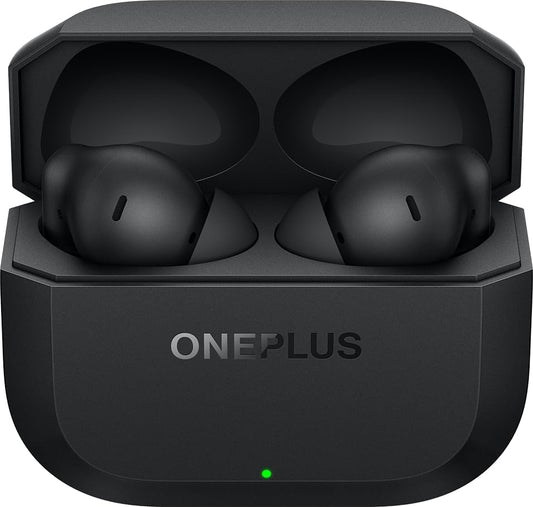 Handsfree Bluetooth OnePlus Nord Buds 3R, TWS, MultiPoint, Zwart 5481159039